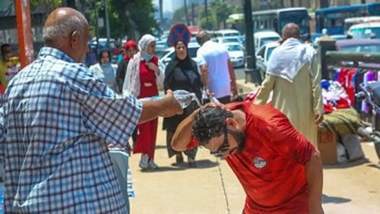 طقس اليوم.. ارتفاع شديد في درجات الحرارة مع شبورة صباحية